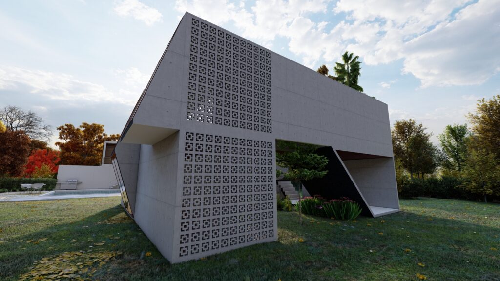 C2_Exterior - Facade