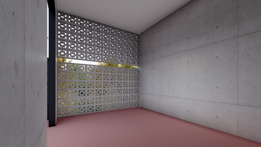 C2_Exterior - Pool